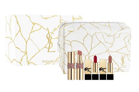 hyuna ysl gift|YSL Beauty Holiday Gift Sets 2024 .